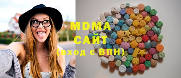 мдпв Абаза